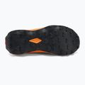 Buty do biegania męskie Salomon Ultra Flow 2 GTX gull/turmeric/white pepper 4