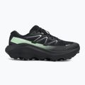 Buty do biegania męskie Salomon Ultra Flow 2 GTX black/black/patina green 2
