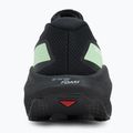 Buty do biegania męskie Salomon Ultra Flow 2 GTX black/black/patina green 6