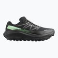 Buty do biegania męskie Salomon Ultra Flow 2 GTX black/black/patina green 8