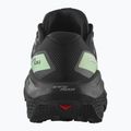 Buty do biegania męskie Salomon Ultra Flow 2 GTX black/black/patina green 10