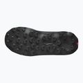 Buty do biegania męskie Salomon Ultra Flow 2 GTX black/black/patina green 11