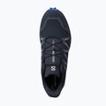 Buty do biegania męskie Salomon Speedcross Peak blue nights/grisaille 4