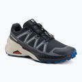 Buty do biegania męskie Salomon Speedcross Peak blue nights/grisaille