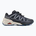 Buty do biegania męskie Salomon Speedcross Peak blue nights/grisaille 2