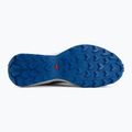 Buty do biegania męskie Salomon Speedcross Peak blue nights/grisaille 4