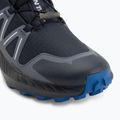Buty do biegania męskie Salomon Speedcross Peak blue nights/grisaille 7