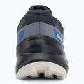 Buty do biegania męskie Salomon Speedcross Peak GTX blue nights/grisaille 6