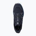 Buty do biegania męskie Salomon Speedcross Peak GTX blue nights/grisaille 4