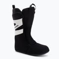 Buty snowboardowe męskie Salomon Dialogue Dual Boa black/black/white 5