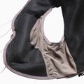 Kamizelka do biegania damska Salomon ADV SKIN 12 Gradient Set iron/shadow gray 3