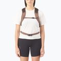 Plecak turystyczny Salomon Trailblazer 10 mustang/black coffee 4