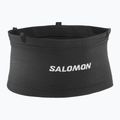 Pas do biegania Salomon ADV SKIN Seamless black/white