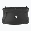 Pas do biegania Salomon ADV SKIN Seamless black/white 2