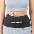 Pas do biegania Salomon Advance Skin Seamless black/white 6