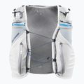 Kamizelka do biegania Salomon ADV SKIN 12 Set alloy/gray violet/spellb