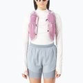 Kamizelka do biegania damska Salomon Active Skin 12 Set dawn pink/dusky 3