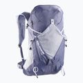 Plecak turystyczny damski Salomon Aerotrek 18 l seagrass/silver cloud