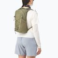 Plecak turystyczny Salomon XT 10 l martini olive/olive night/slate gray 3