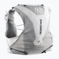 Kamizelka do biegania Salomon ADV SKIN 5 Set alloy/gray violet/spellb 2