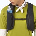 Plecak turystyczny Salomon XT 25 l black 8