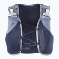 Kamizelka do biegania Salomon ADV SKIN 5 Gradient Set maritime blue/gray