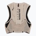 Kamizelka do biegania Salomon S/Lab Ultra 12 Set goat/black 2