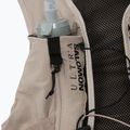 Kamizelka do biegania Salomon S/Lab Ultra 12 Set goat/black 3