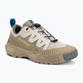 Buty turystyczne męskie Salomon Techamphibian 5 rainy day/desert tan/mykonos blue 2