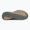 Buty turystyczne męskie Salomon Techamphibian 5 rainy day/desert tan/mykonos blue 4
