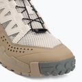 Buty turystyczne męskie Salomon Techamphibian 5 rainy day/desert tan/mykonos blue 7