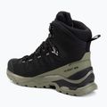 Buty trekkingowe męskie Salomon Quest 5 GTX black/dlicgr/black 3
