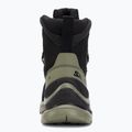 Buty trekkingowe męskie Salomon Quest 5 GTX black/dlicgr/black 6