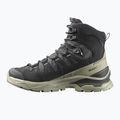 Buty trekkingowe męskie Salomon Quest 5 GTX black/dlicgr/black 2