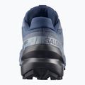 Buty do biegania damskie Salomon Speedcross 6 spellbound/black/tradewinds 11