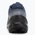 Buty do biegania damskie Salomon Speedcross 6 spellbound/black/tradewinds 6