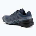 Buty do biegania męskie Salomon Speedcross 6 GTX spellbound/black 3