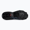 Buty do biegania męskie Salomon Speedcross 6 GTX spellbound/black 4