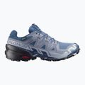 Buty do biegania męskie Salomon Speedcross 6 GTX spellbound/black