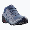 Buty do biegania męskie Salomon Speedcross 6 GTX spellbound/black 2