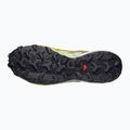Buty do biegania męskie Salomon Speedcross 6 GTX grape leaf/aspargus green 5