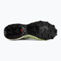 Buty do biegania męskie Salomon Speedcross 6 GTX grape leaf/aspargus green 4
