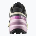 Buty do biegania damskie Salomon Speedcross 6 GTX bog/dawn pink 3