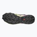 Buty do biegania damskie Salomon Speedcross 6 GTX bog/dawn pink 5
