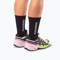 Buty do biegania damskie Salomon Speedcross 6 GTX bog/dawn pink 6