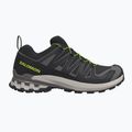 Buty do bieganie męskie Salomon XA Pro 3D V9 black/dark gull gray/acid lime