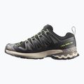 Buty do bieganie męskie Salomon XA Pro 3D V9 black/dark gull gray/acid lime 3