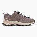 Buty do biegania damskie Salomon XA Pro 3D V9 iron/shadow gray/huckleberry 2