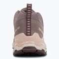 Buty do biegania damskie Salomon XA Pro 3D V9 iron/shadow gray/huckleberry 6