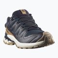 Buty do biegania damskie Salomon XA PRO 3D V9 GTX Lifelong black/coyote brown/vanilla ice 2